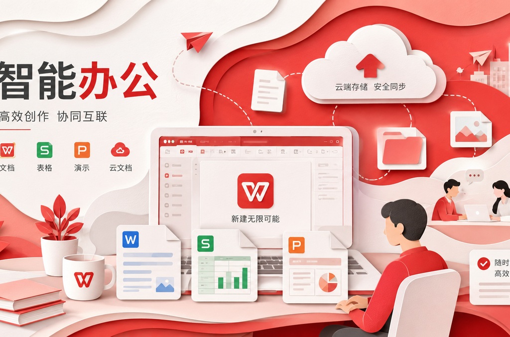 WPS iOS下载全指南:从安装到精通,iPhone/iPad高效办公必备